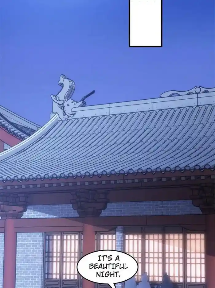 I just Don't Play the Card according to the routine Chapter 37