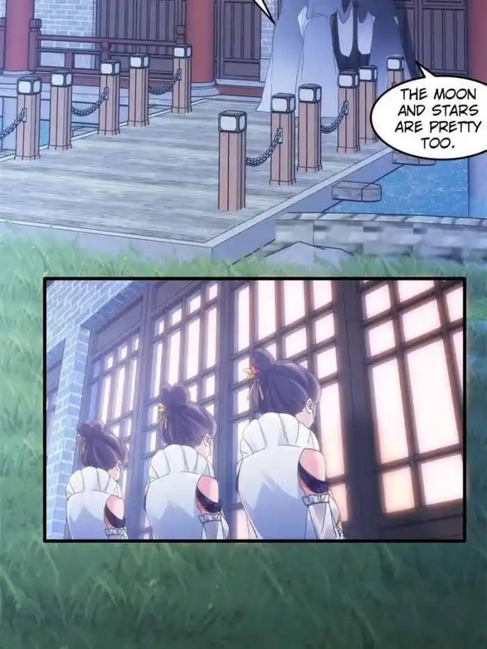 I just Don't Play the Card according to the routine Chapter 37