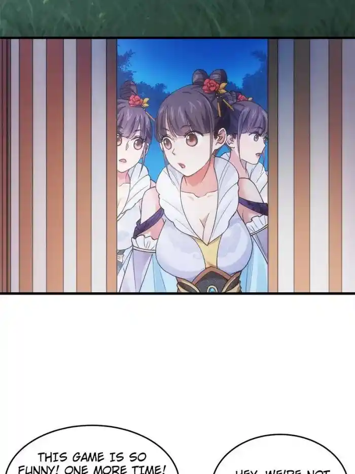 I just Don't Play the Card according to the routine Chapter 37