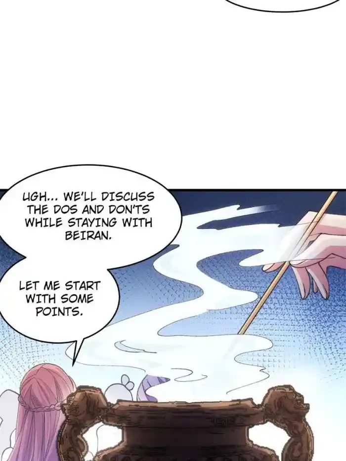 I just Don't Play the Card according to the routine Chapter 37