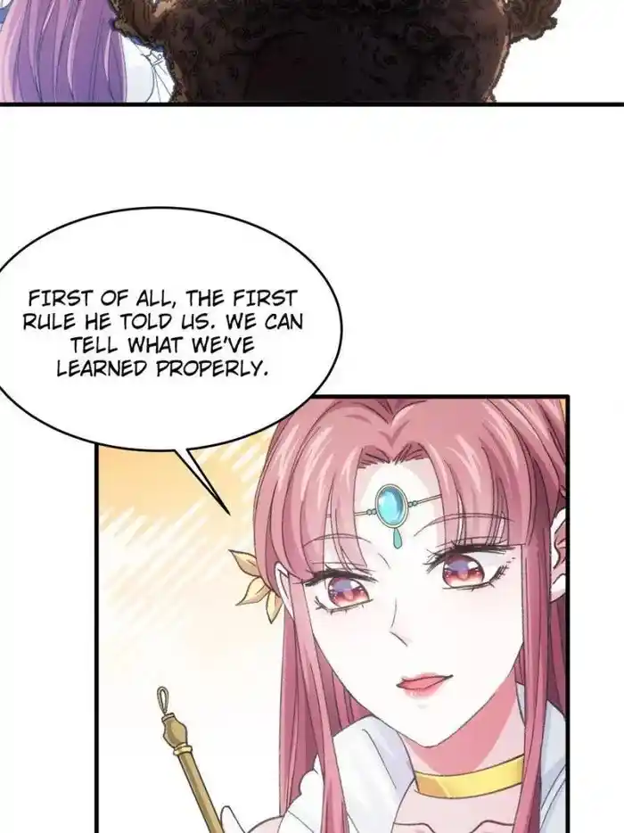 I just Don't Play the Card according to the routine Chapter 37