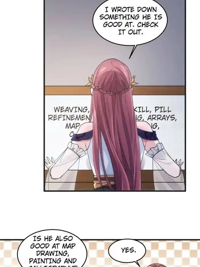 I just Don't Play the Card according to the routine Chapter 37