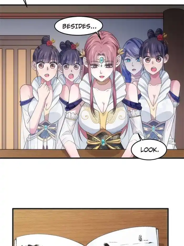 I just Don't Play the Card according to the routine Chapter 37