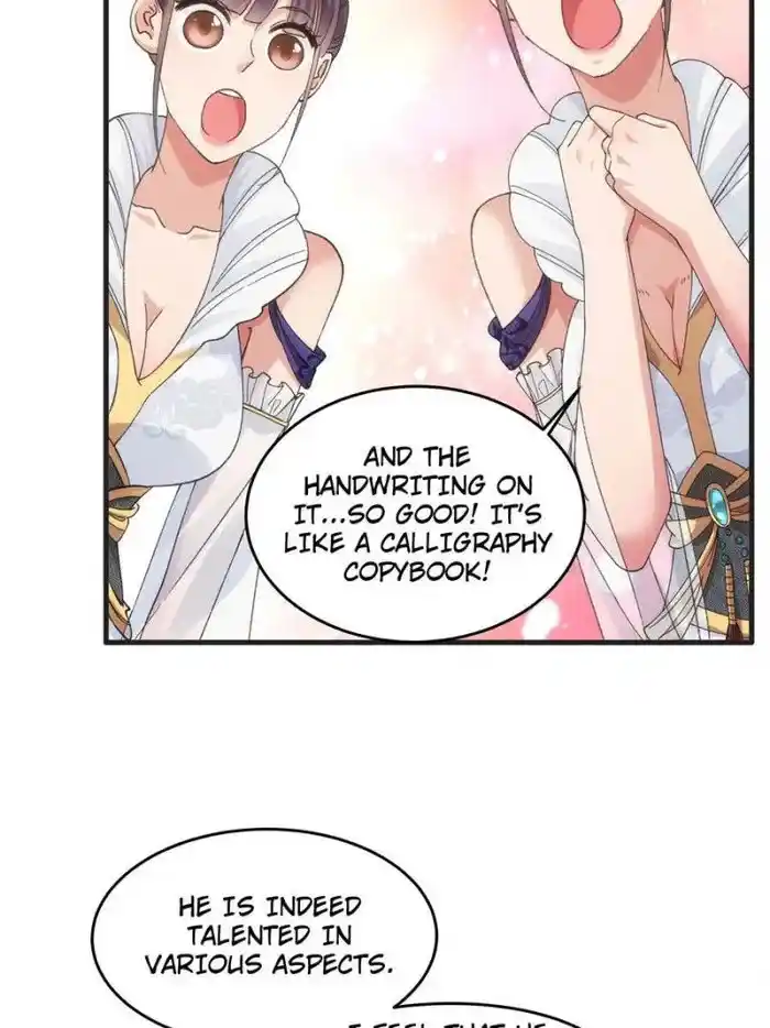 I just Don't Play the Card according to the routine Chapter 37