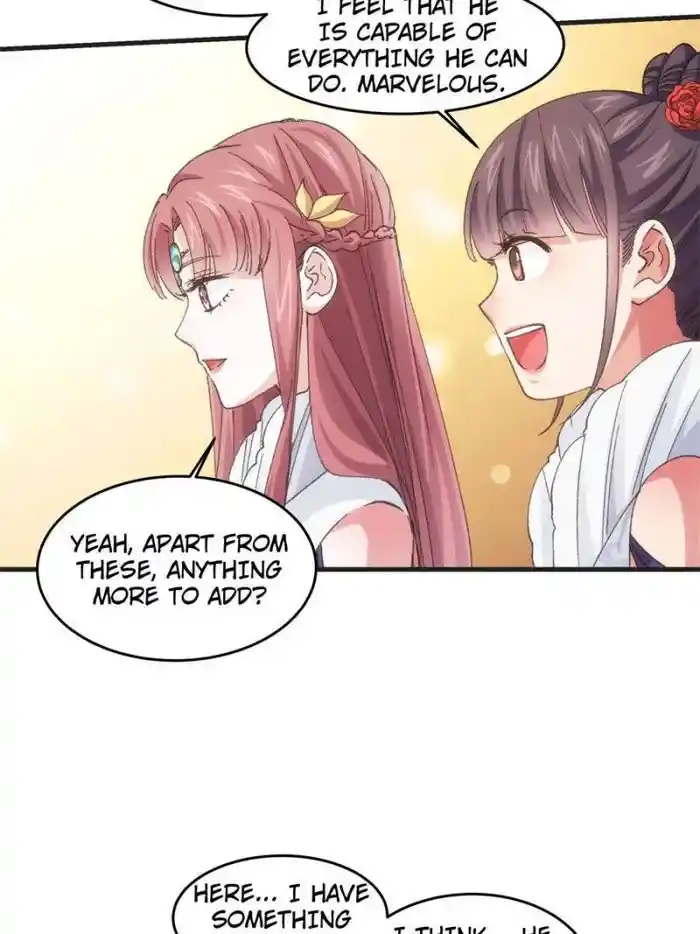 I just Don't Play the Card according to the routine Chapter 37