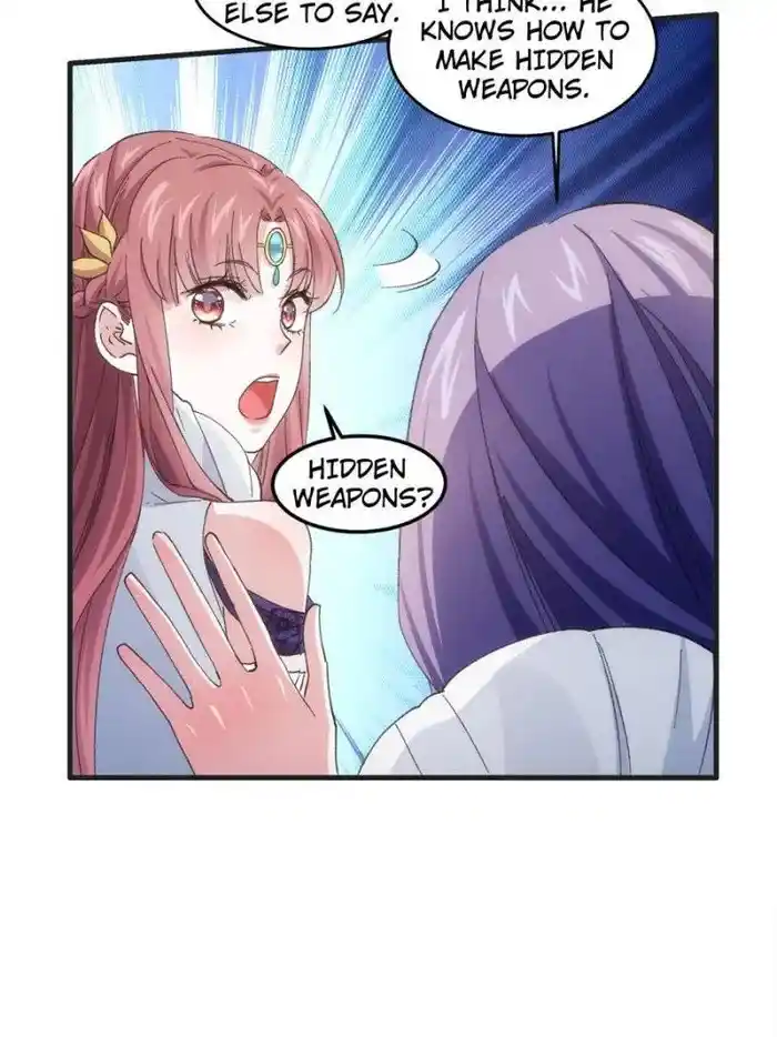 I just Don't Play the Card according to the routine Chapter 37