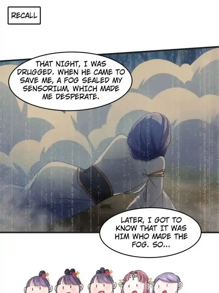 I just Don't Play the Card according to the routine Chapter 37