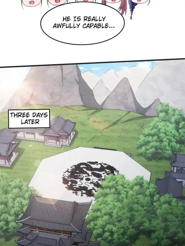 I just Don't Play the Card according to the routine Chapter 37