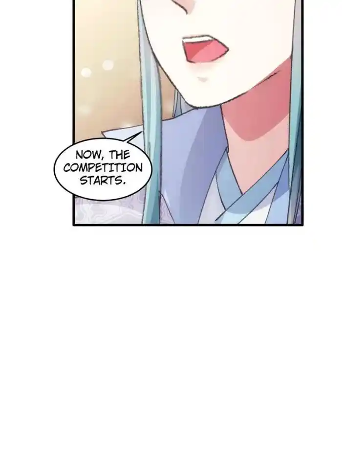 I just Don't Play the Card according to the routine Chapter 37