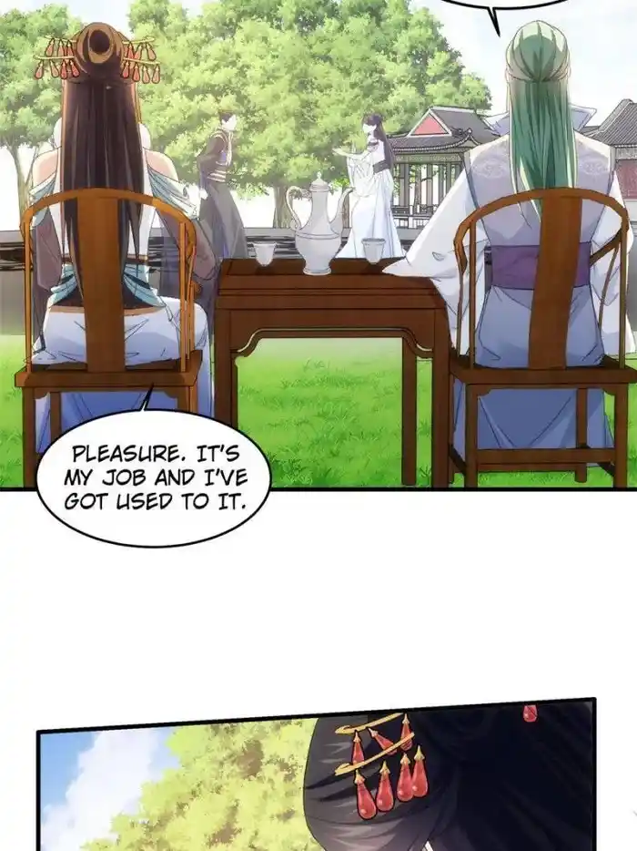 I just Don't Play the Card according to the routine Chapter 38