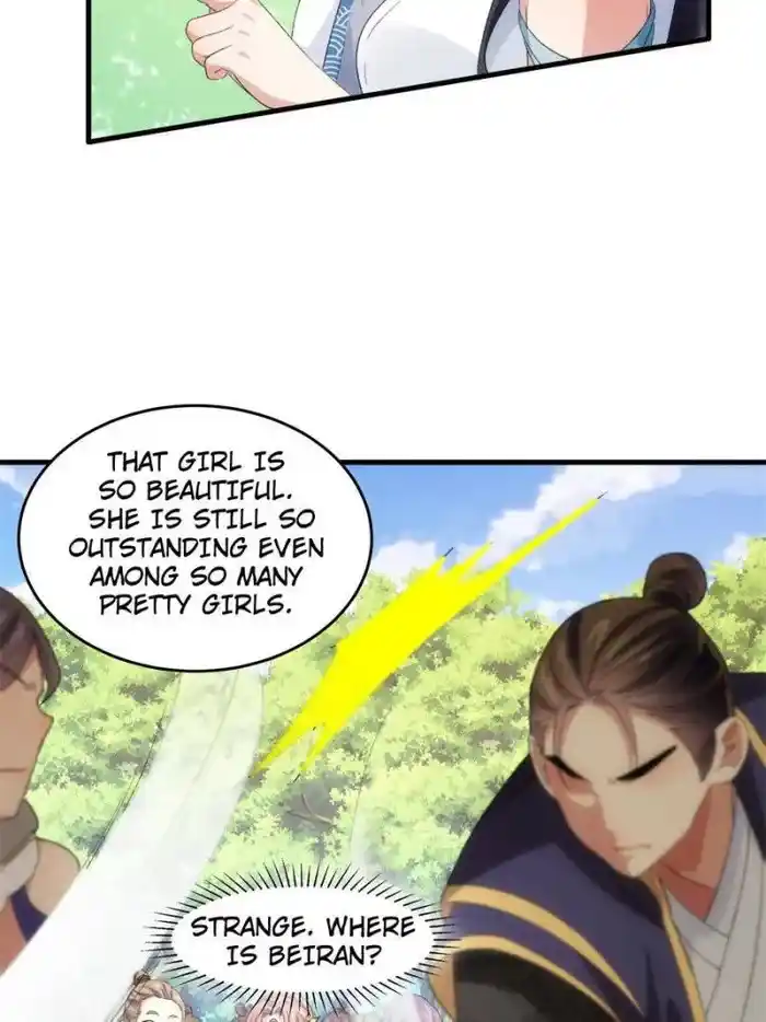 I just Don't Play the Card according to the routine Chapter 38