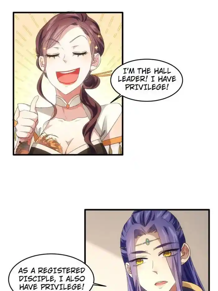 I just Don't Play the Card according to the routine Chapter 38