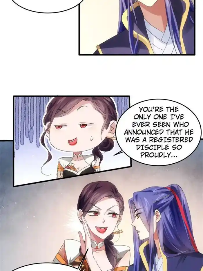 I just Don't Play the Card according to the routine Chapter 38