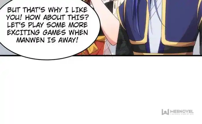 I just Don't Play the Card according to the routine Chapter 38