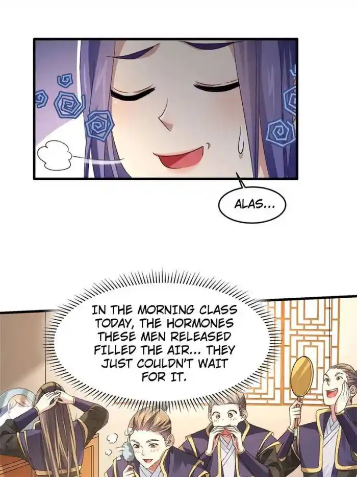 I just Don't Play the Card according to the routine Chapter 38