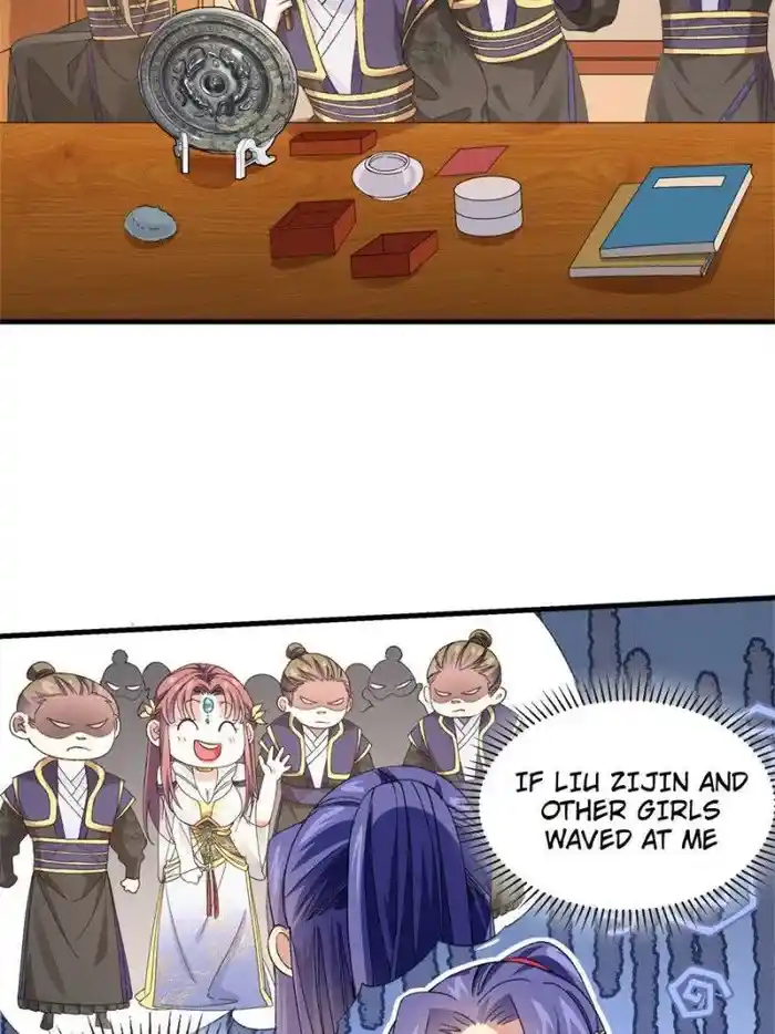 I just Don't Play the Card according to the routine Chapter 38