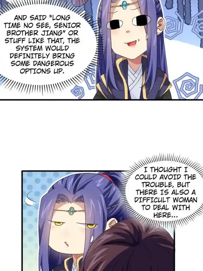 I just Don't Play the Card according to the routine Chapter 38