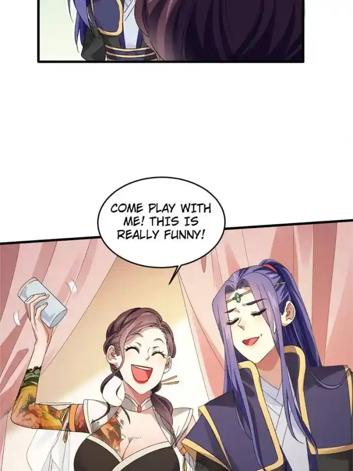 I just Don't Play the Card according to the routine Chapter 38