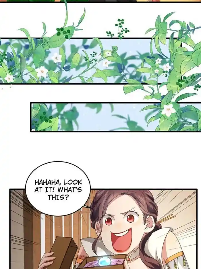 I just Don't Play the Card according to the routine Chapter 38