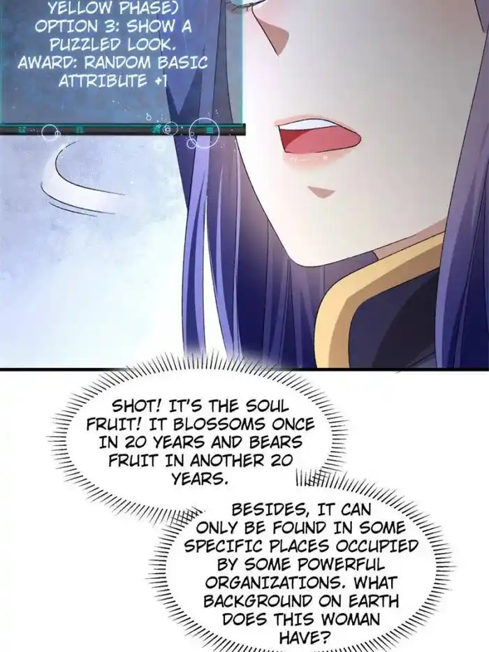 I just Don't Play the Card according to the routine Chapter 38