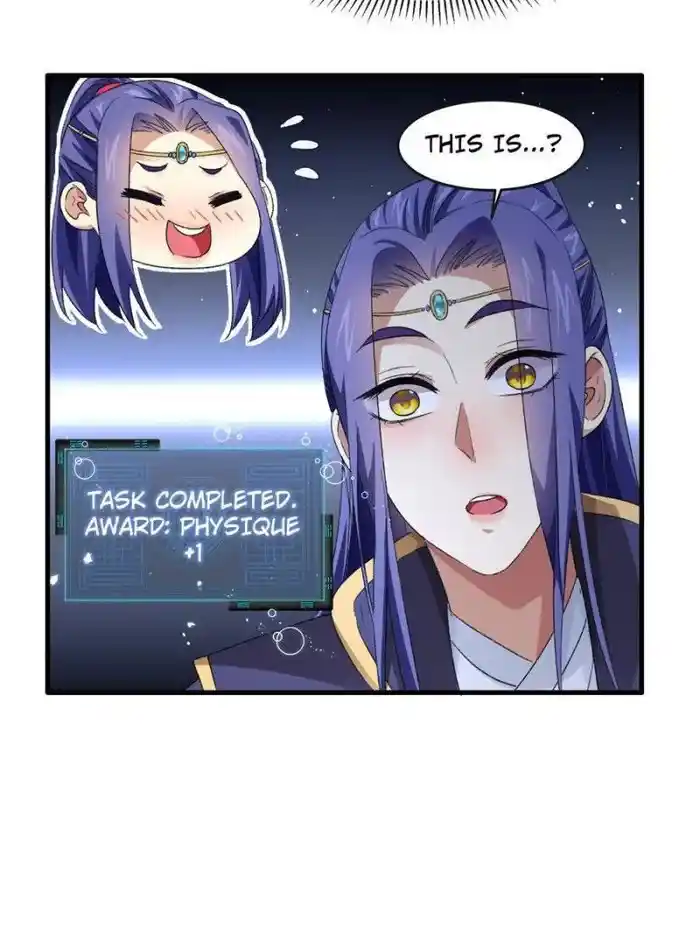 I just Don't Play the Card according to the routine Chapter 38