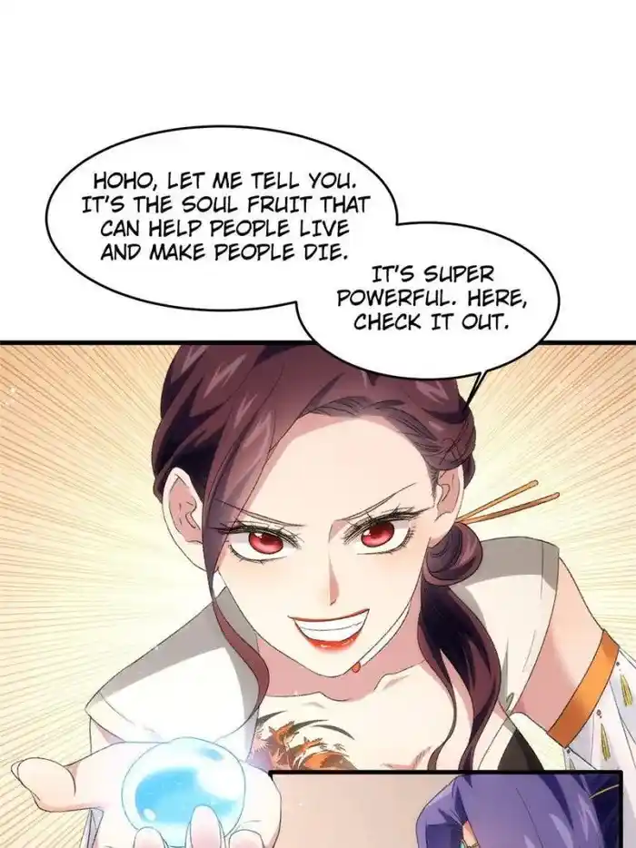 I just Don't Play the Card according to the routine Chapter 38