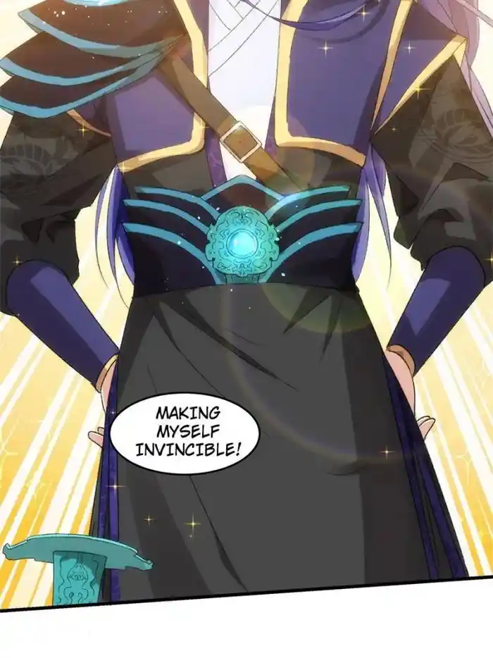 I just Don't Play the Card according to the routine Chapter 38