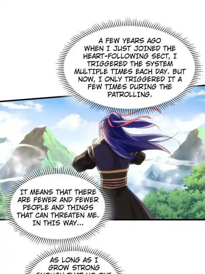 I just Don't Play the Card according to the routine Chapter 38