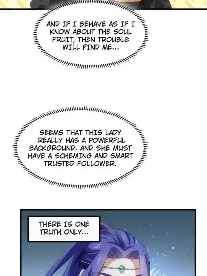 I just Don't Play the Card according to the routine Chapter 38