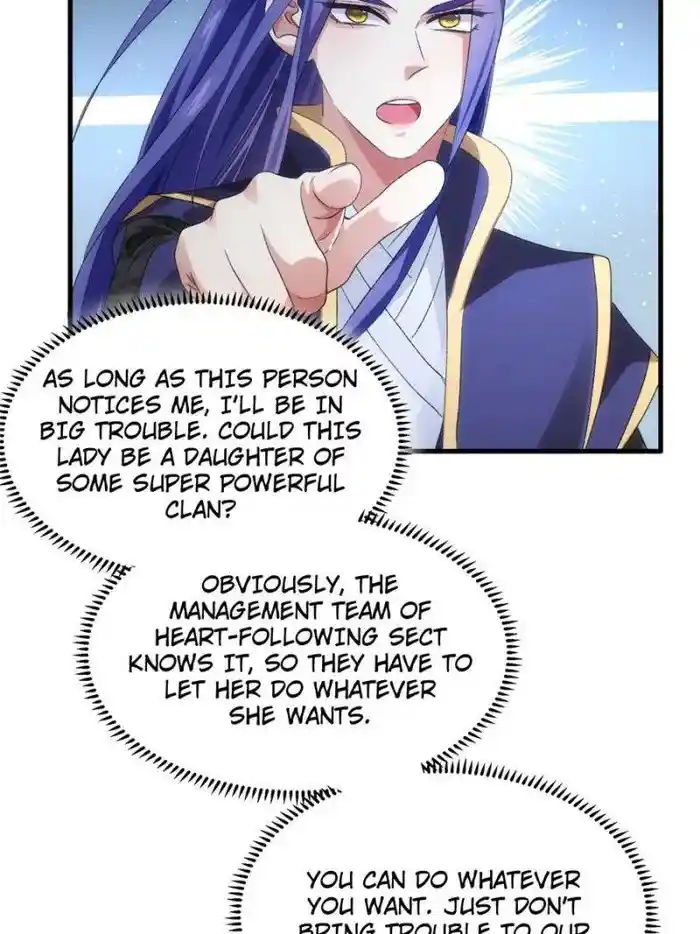 I just Don't Play the Card according to the routine Chapter 38