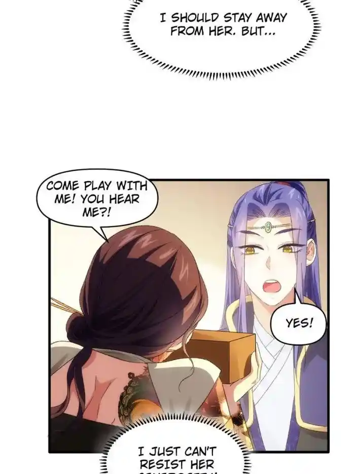 I just Don't Play the Card according to the routine Chapter 38