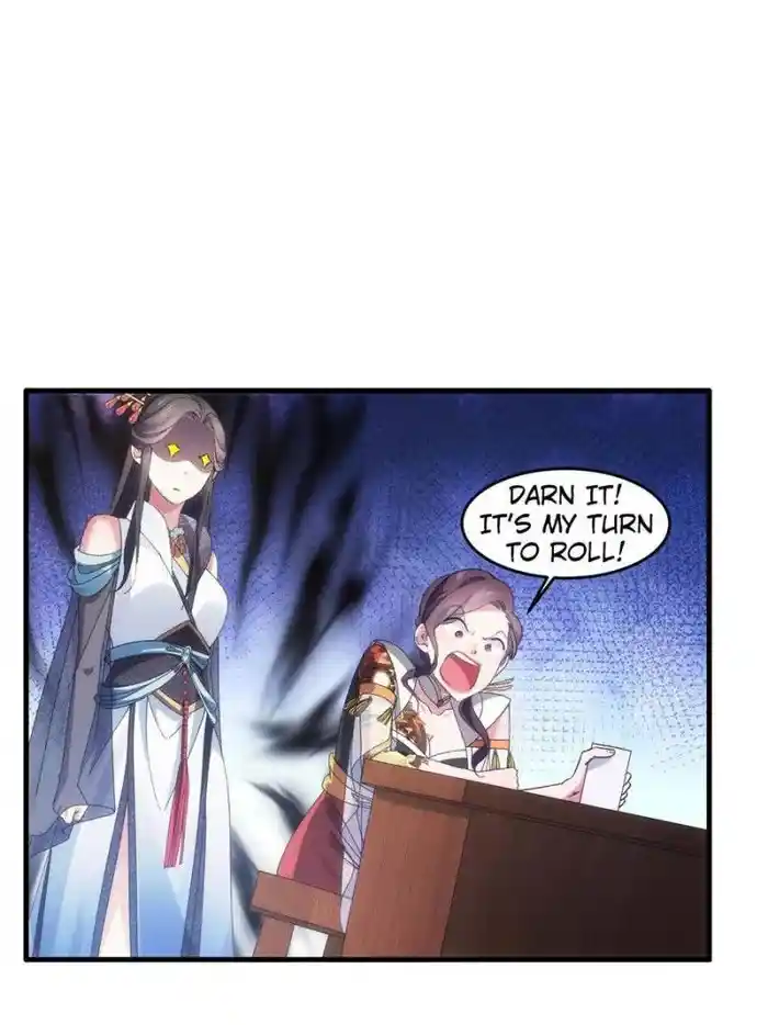 I just Don't Play the Card according to the routine Chapter 39