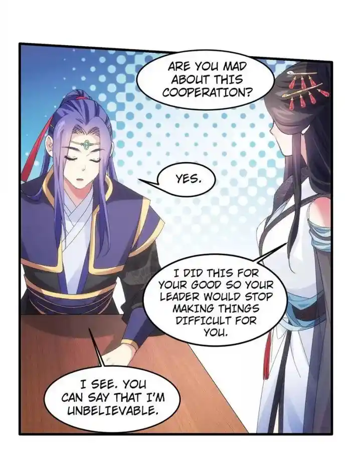 I just Don't Play the Card according to the routine Chapter 39