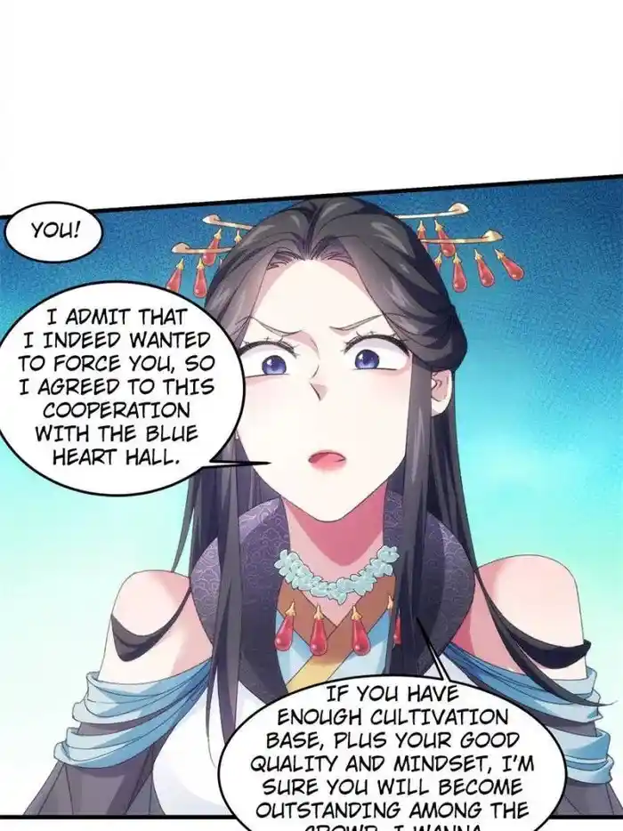 I just Don't Play the Card according to the routine Chapter 39