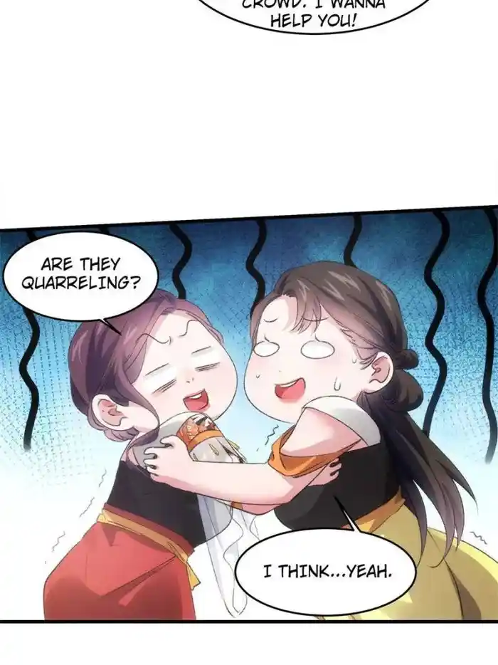 I just Don't Play the Card according to the routine Chapter 39