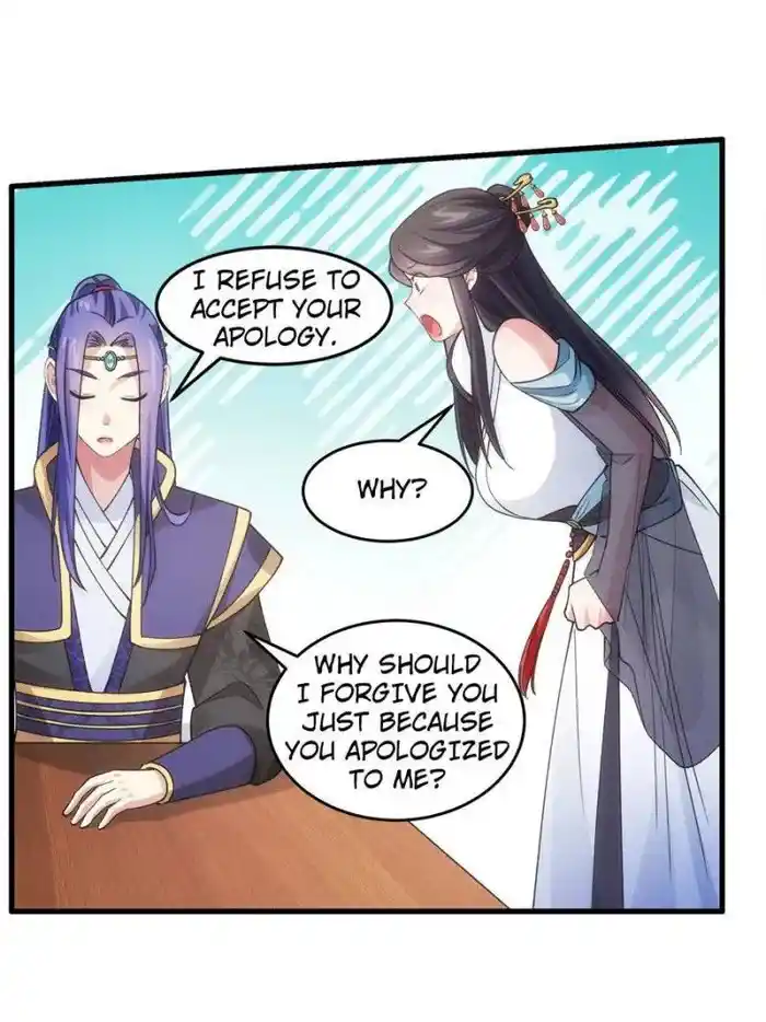 I just Don't Play the Card according to the routine Chapter 39