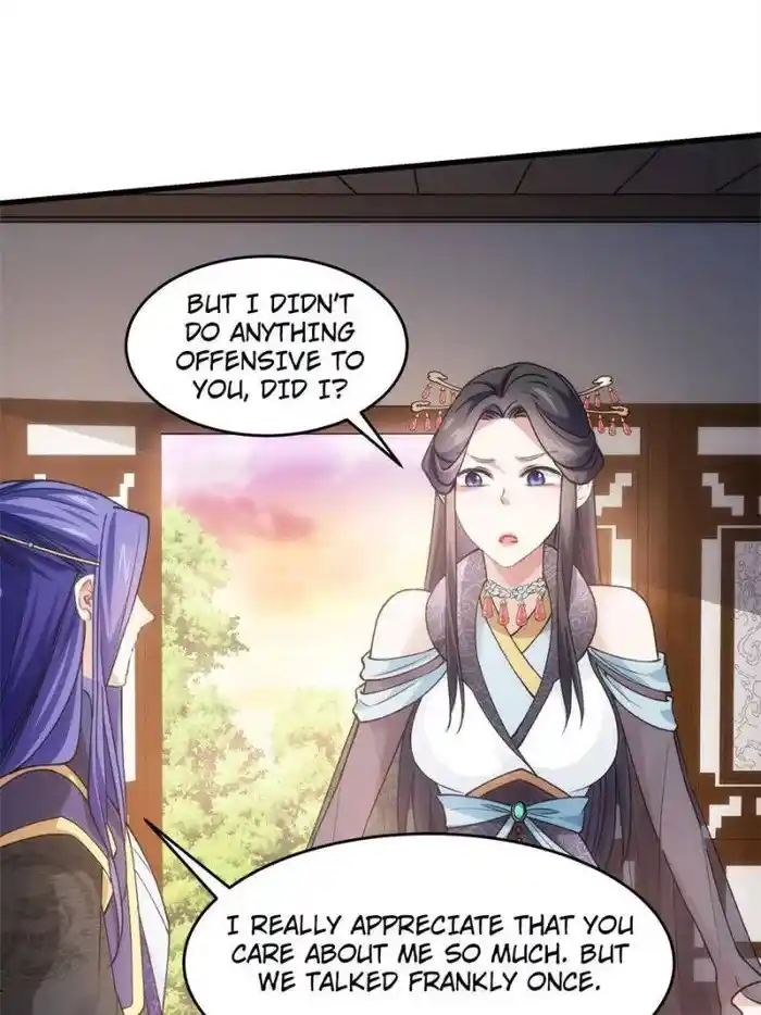 I just Don't Play the Card according to the routine Chapter 39