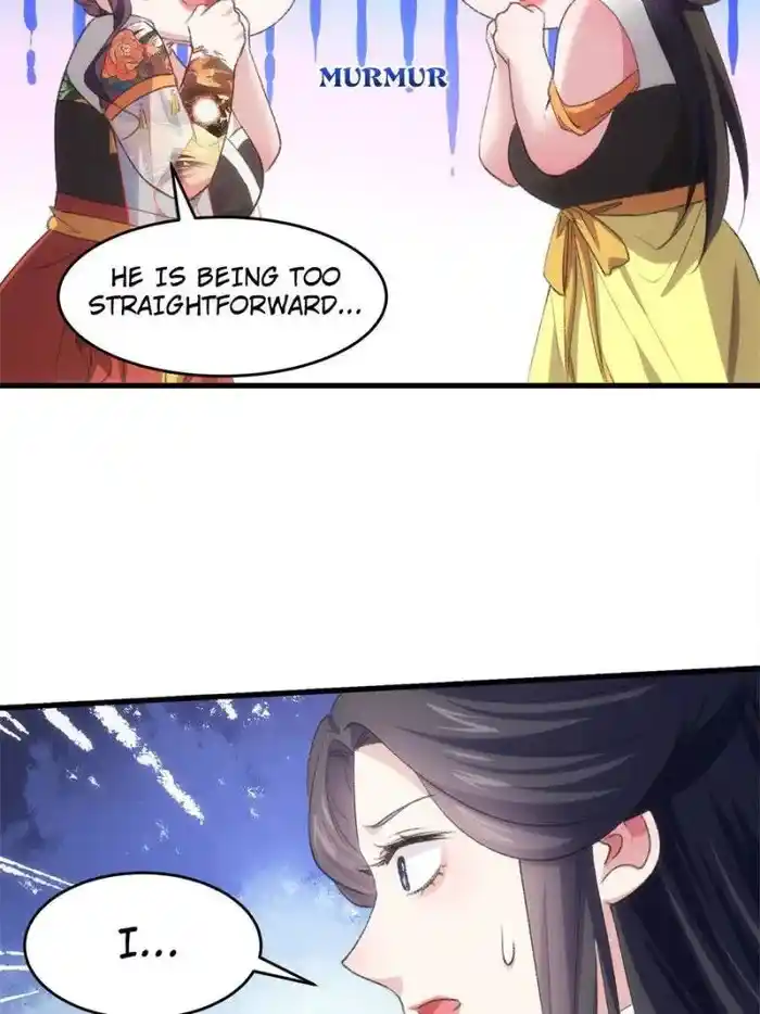 I just Don't Play the Card according to the routine Chapter 39