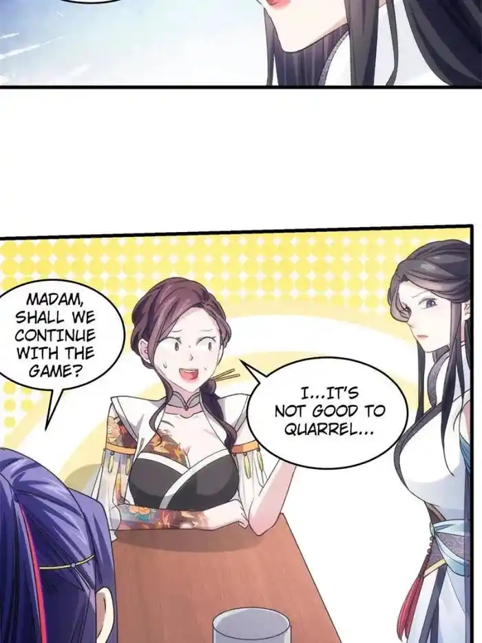 I just Don't Play the Card according to the routine Chapter 39