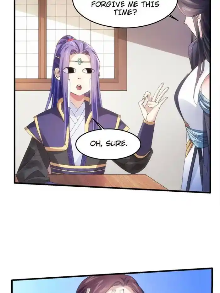 I just Don't Play the Card according to the routine Chapter 39