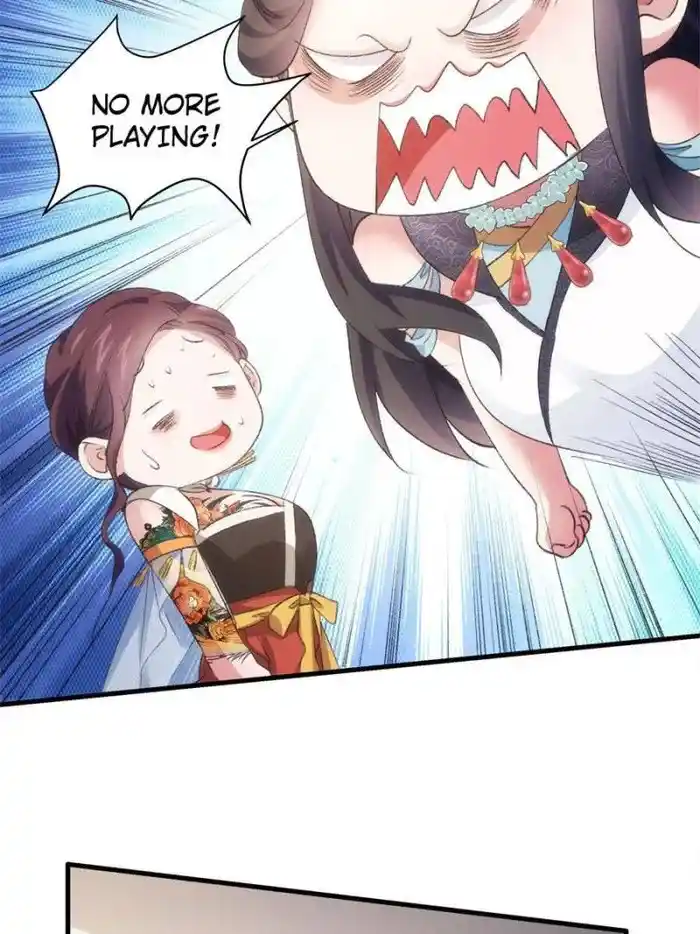 I just Don't Play the Card according to the routine Chapter 39