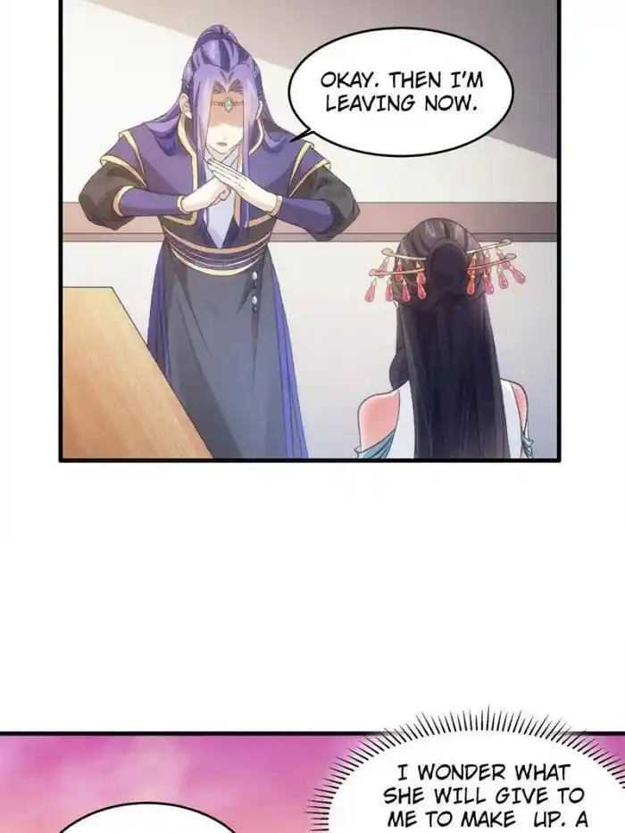 I just Don't Play the Card according to the routine Chapter 39