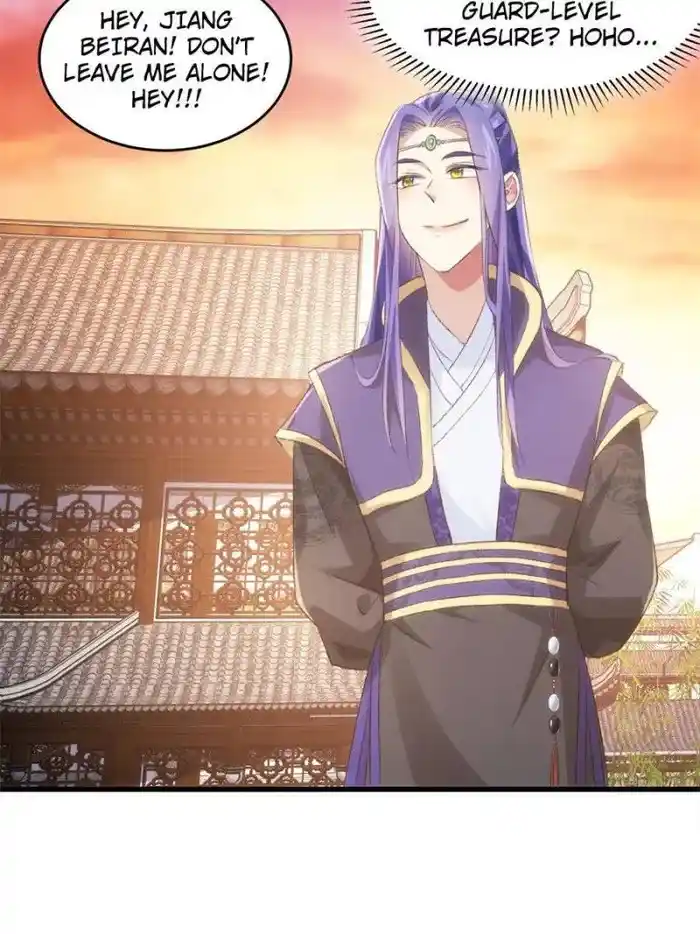 I just Don't Play the Card according to the routine Chapter 39