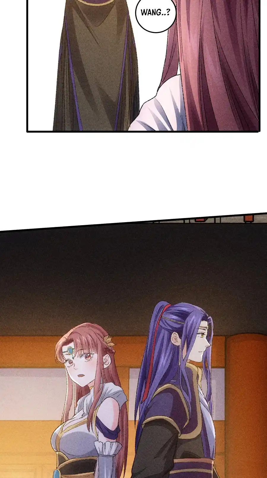 I just Don't Play the Card according to the routine Chapter 4