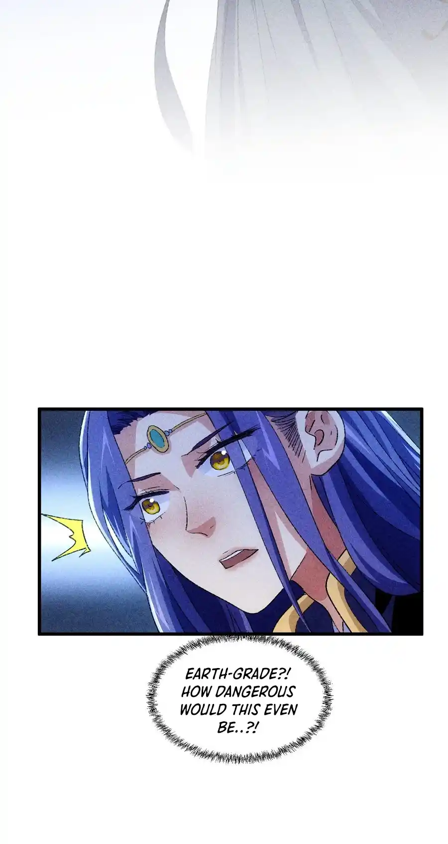 I just Don't Play the Card according to the routine Chapter 4