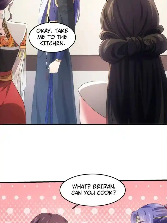 I just Don't Play the Card according to the routine Chapter 40