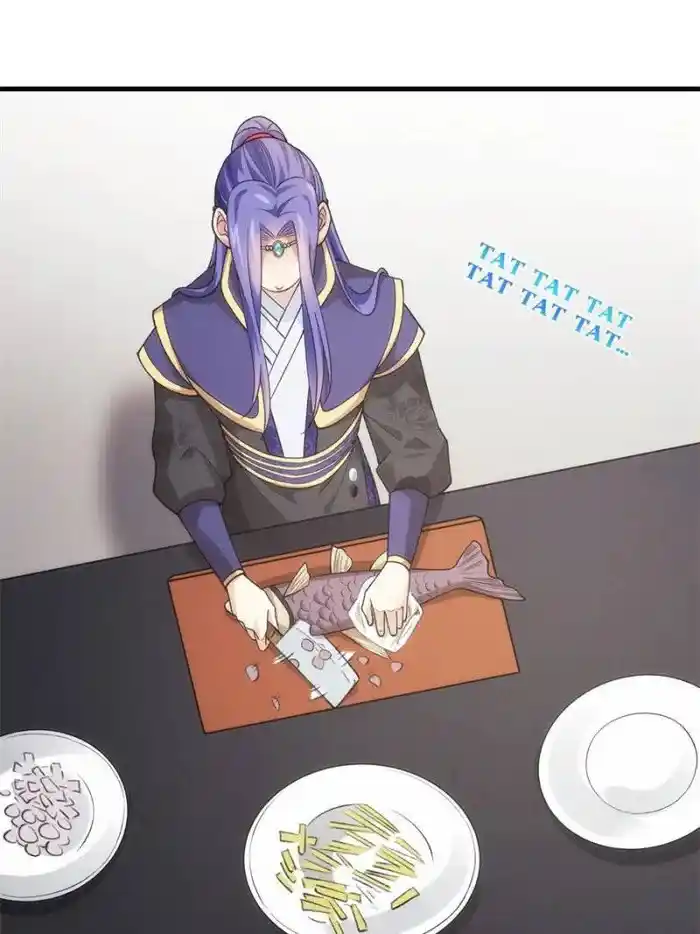 I just Don't Play the Card according to the routine Chapter 40