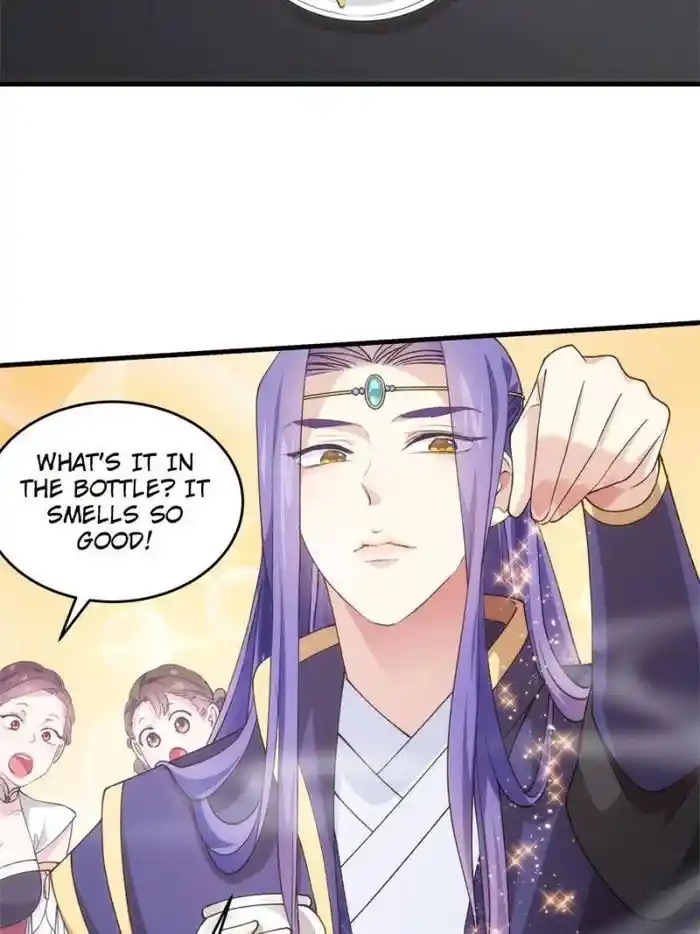 I just Don't Play the Card according to the routine Chapter 40