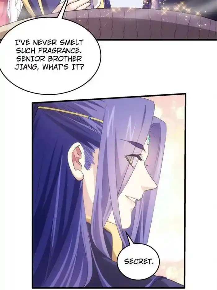 I just Don't Play the Card according to the routine Chapter 40