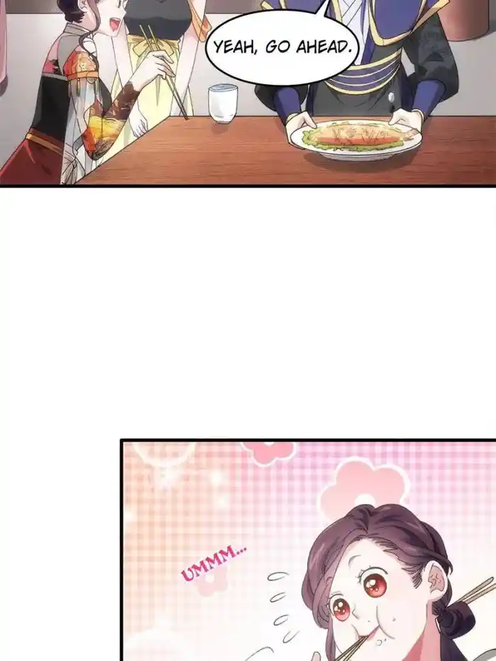 I just Don't Play the Card according to the routine Chapter 40